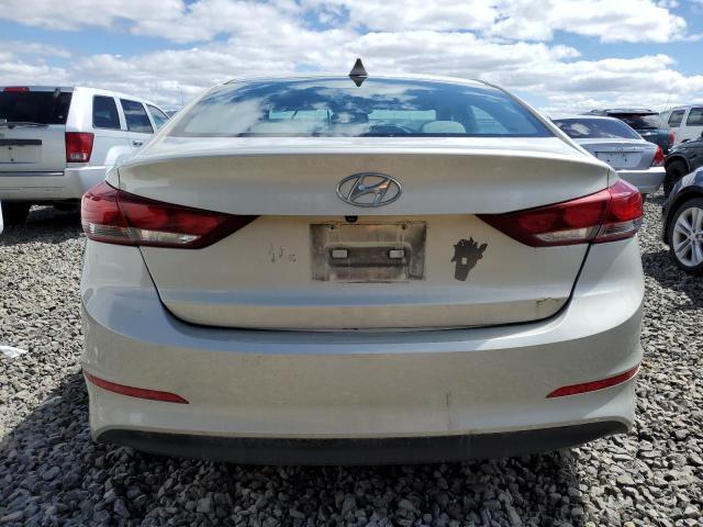 2017 Hyundai Elantra Se - Image 6