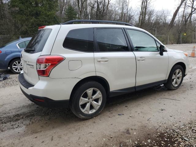 2015 Subaru Forester 2.5I Premium - Фото 3