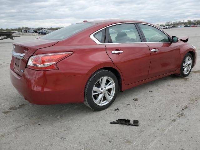 2013 Nissan Altima 2.5 - Фото 3