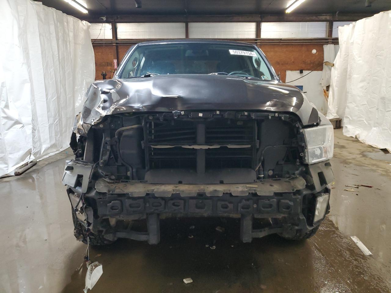 2015 RAM 1500 ST - Image 5