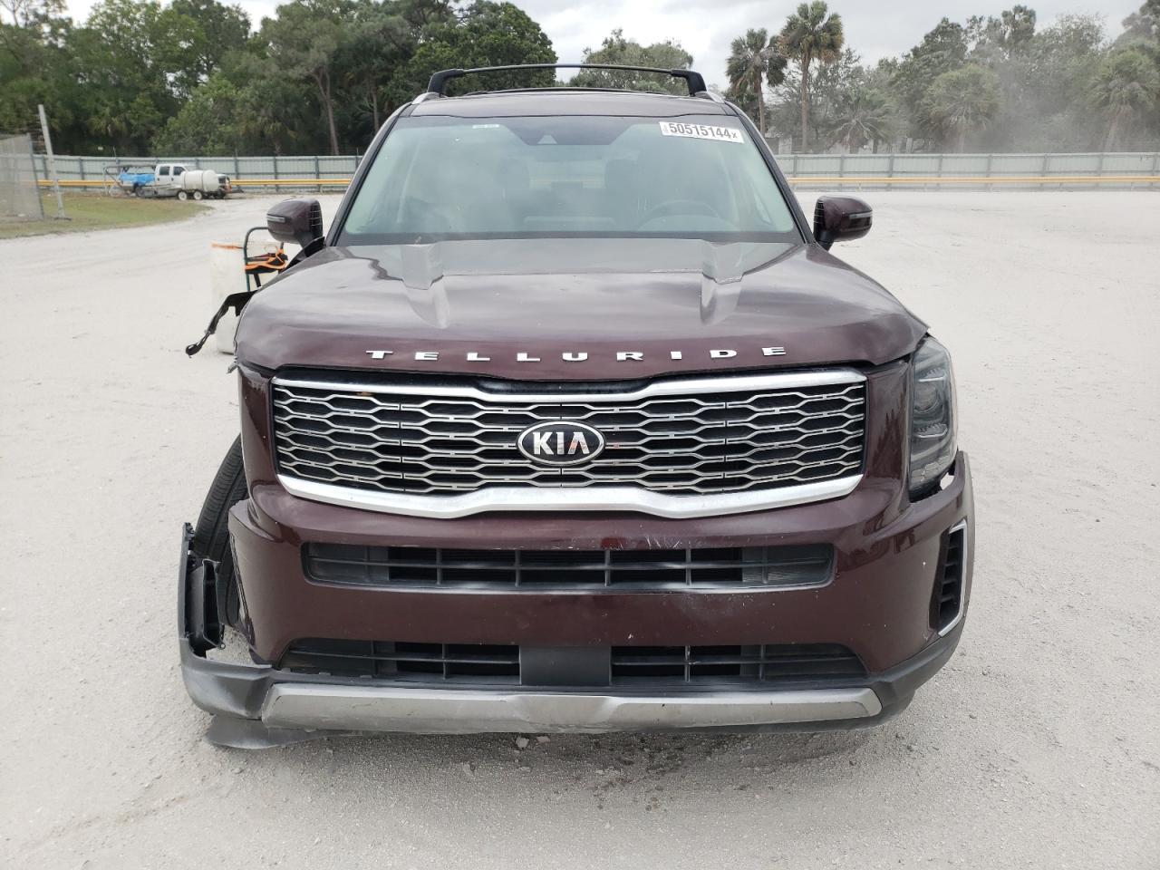 2020 KIA TELLURIDE - Image 5