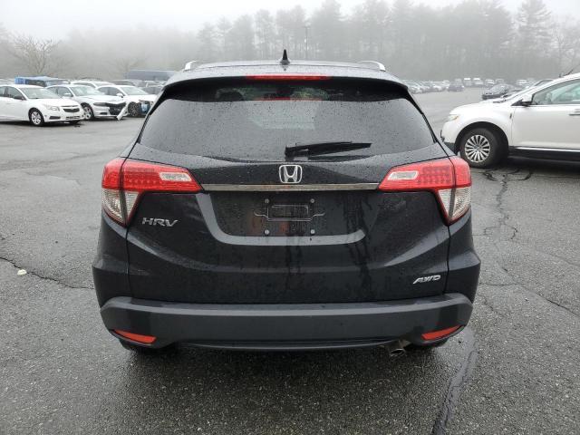2021 Honda Hr-V Ex - Фото 6