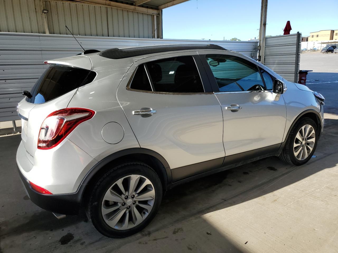 2019 BUICK ENCORE PRE - Фото 3