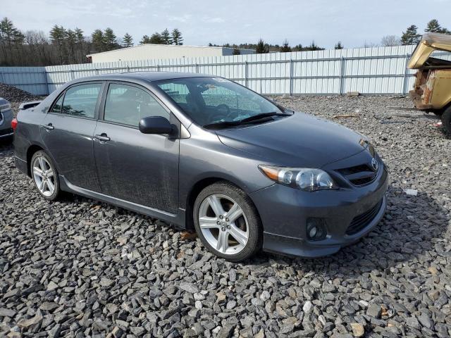 2013 Toyota Corolla Base - Фото 4
