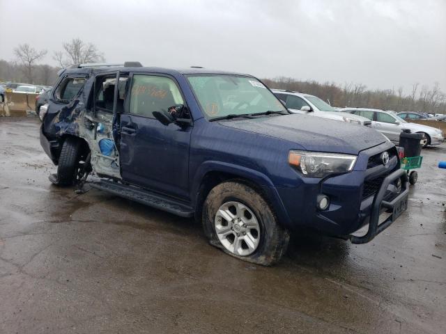 2019 Toyota 4Runner Sr5 - Фото 4