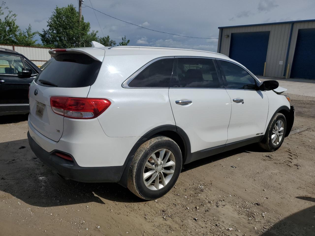 2016 KIA SORENTO LX - Image 3