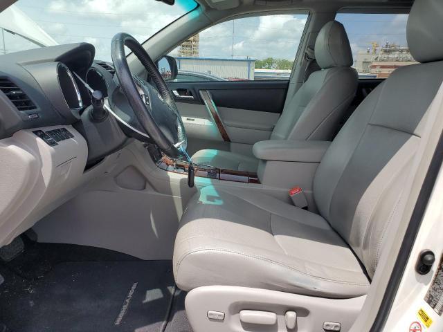 2012 Toyota Highlander Limited - Фото 7