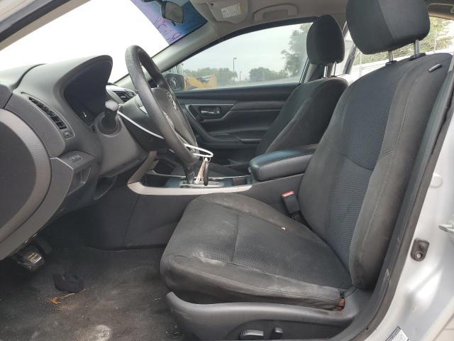 2015 Nissan Altima 2.5 - Фото 7