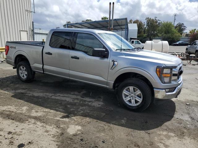 2023 Ford F150 Supercrew - Image 4