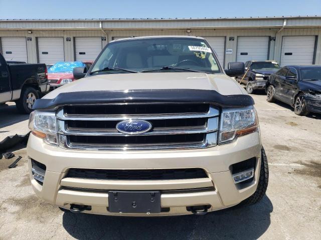 2017 Ford Expedition El Xlt - Image 5