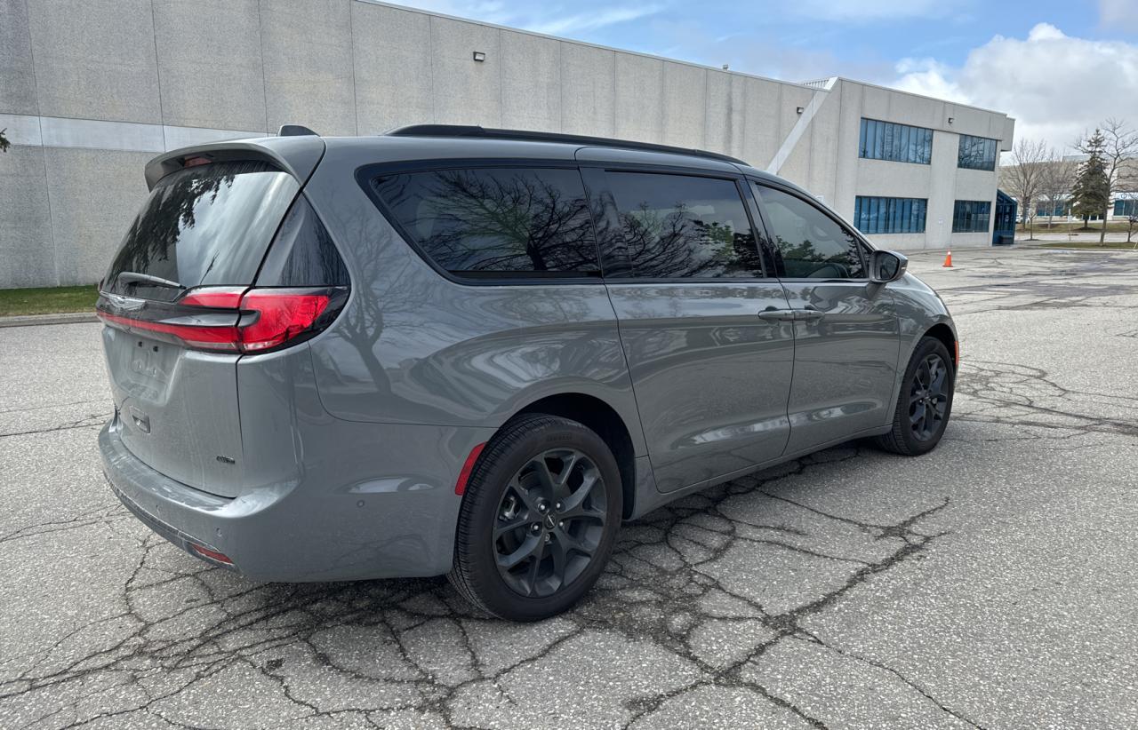 2022 CHRYSLER PACIFICA T - Image 4