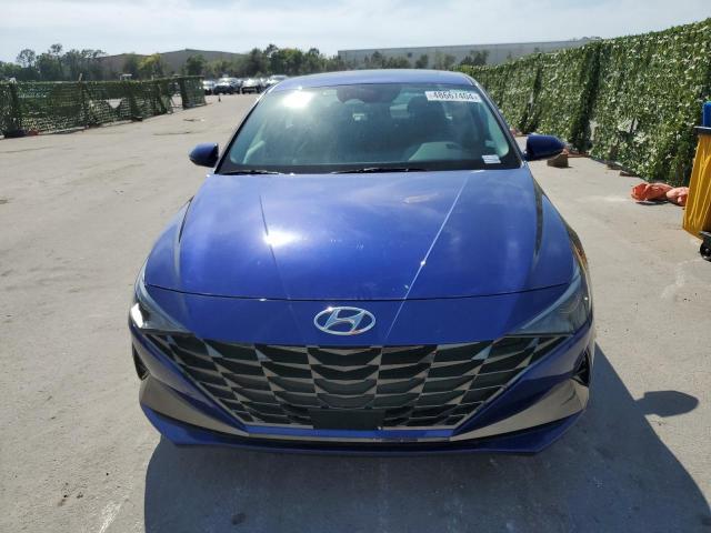 2022 Hyundai Elantra Sel - Фото 5