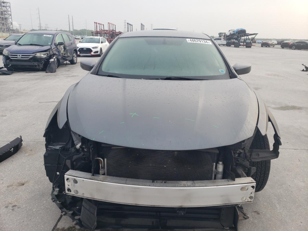2016 NISSAN ALTIMA 2.5 - Image 5