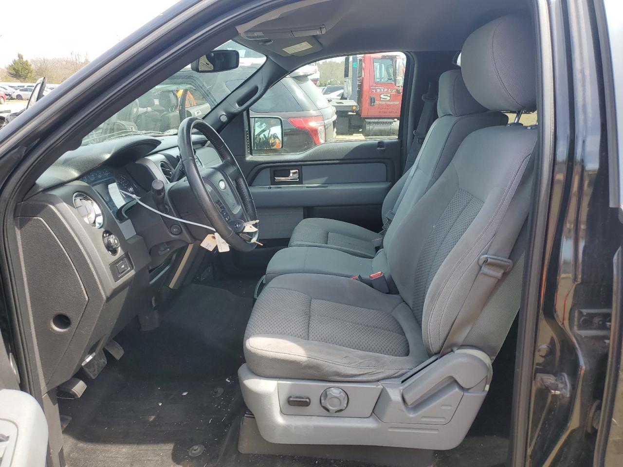 2013 FORD F150 SUPER - Фото 7