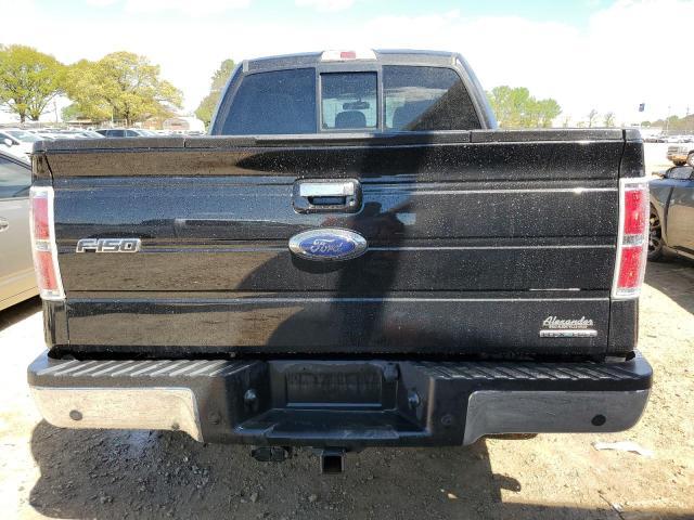 2014 Ford F150 Supercrew - Image 6