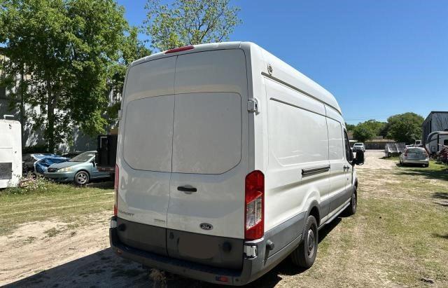 2017 Ford Transit T-250 - Фото 4