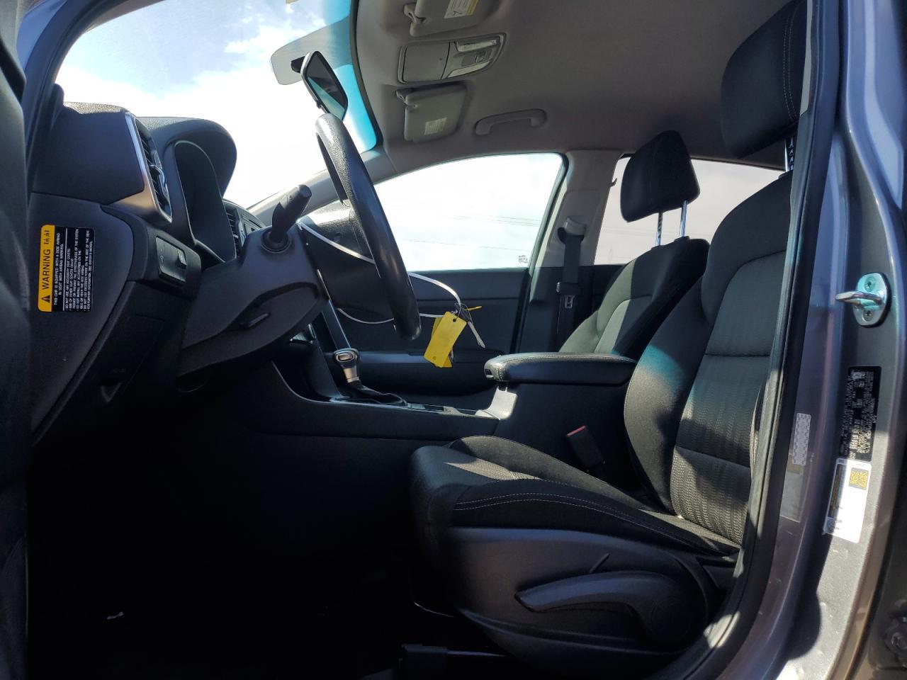 2017 KIA SPORTAGE L - Image 7