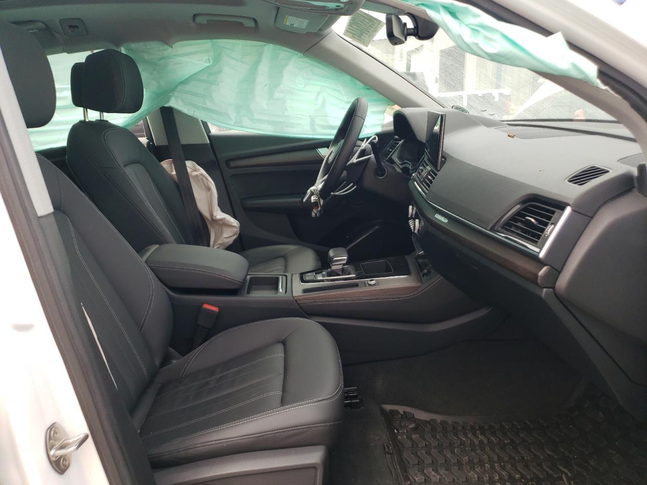 2022 AUDI Q5 PREMIUM - Image 7