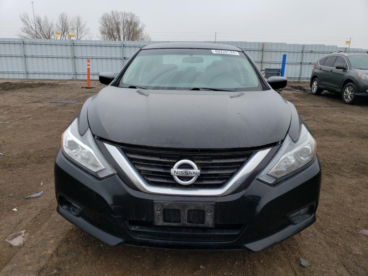 2018 NISSAN ALTIMA 2.5 - Image 5