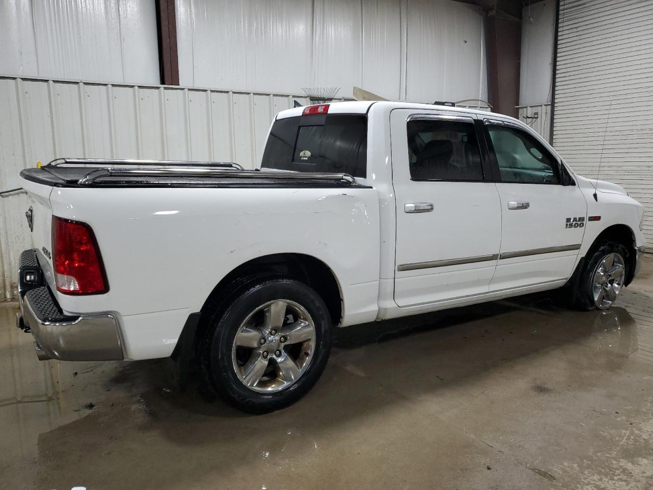 2014 RAM 1500 SLT - Фото 3