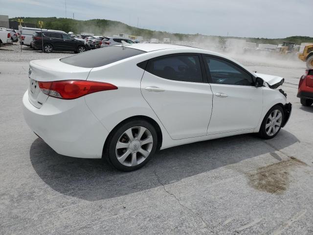 2013 Hyundai Elantra Gls - Фото 3