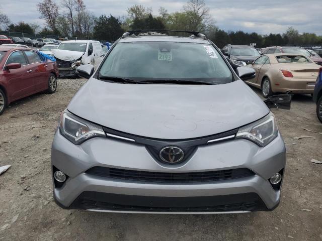 2017 Toyota Rav4 Xle - Фото 5