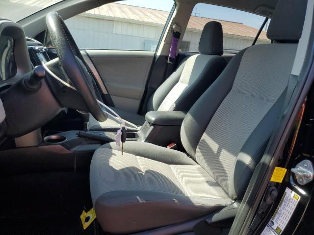 2013 Toyota Rav4 Le - Image 7