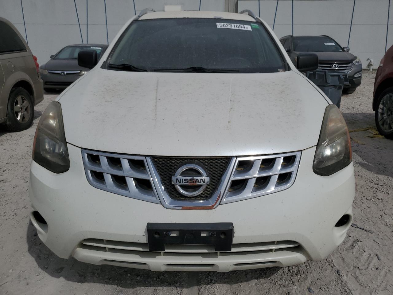 2015 NISSAN ROGUE SELE - Фото 5
