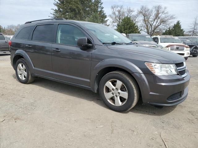 2016 Dodge Journey Se - Image 4