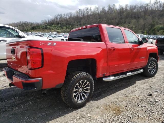 2018 Chevrolet Silverado K1500 Lt - Image 3