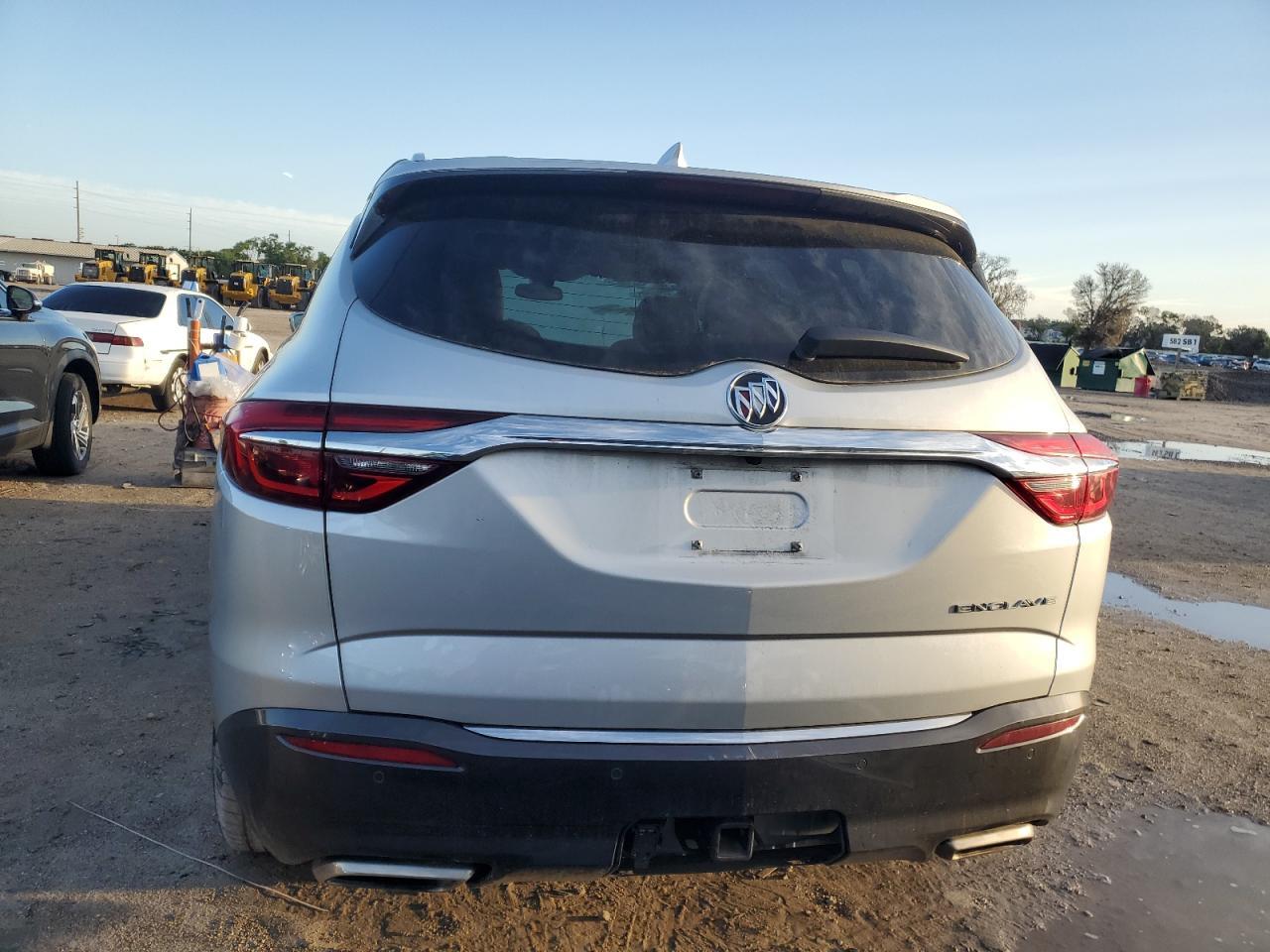 2019 BUICK ENCLAVE PR - Image 6