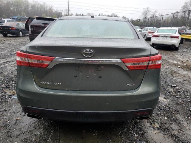 2014 Toyota Avalon Base - Image 6
