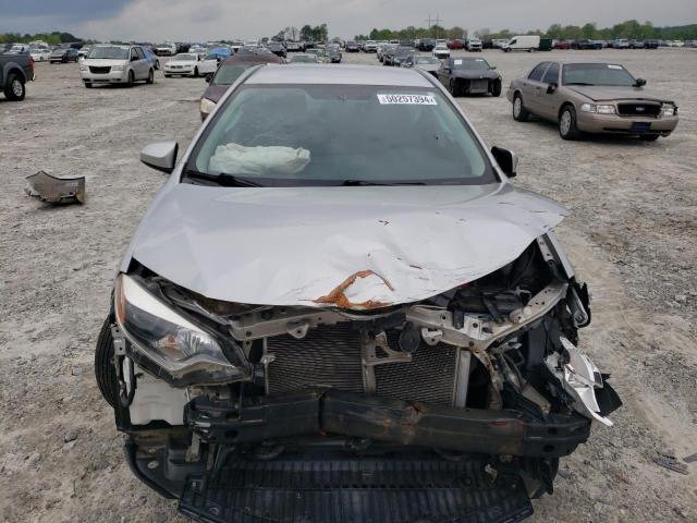 2014 Toyota Corolla L - Image 5
