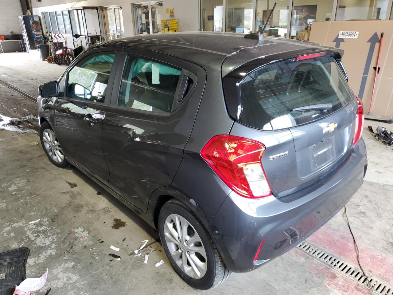2020 CHEVROLET SPARK 1LT - Image 2