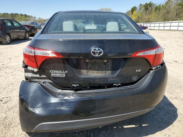 2015 Toyota Corolla L - Фото 6