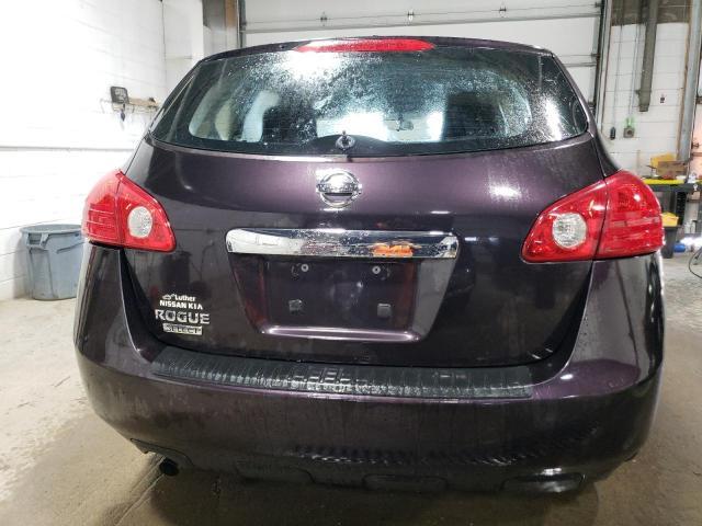 2014 Nissan Rogue Select S - Фото 6