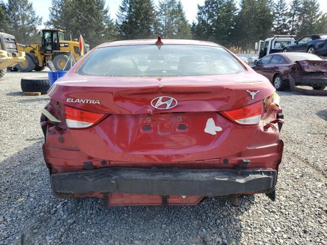 2011 Hyundai Elantra Gls - Image 6
