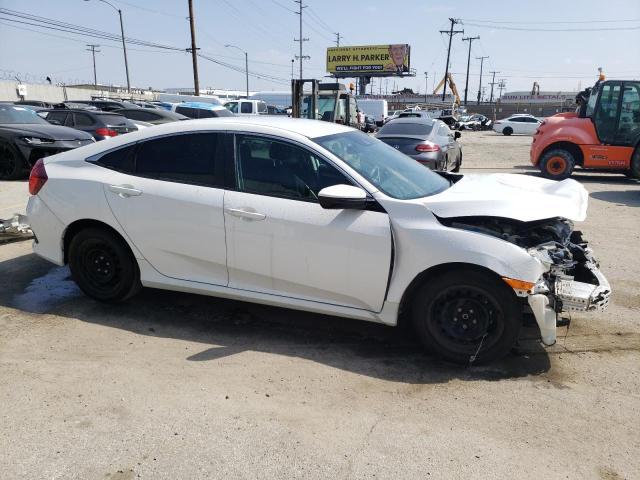2019 Honda Civic Lx - Фото 4