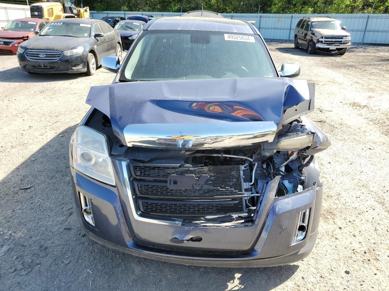 2013 GMC TERRAIN SL - Фото 5