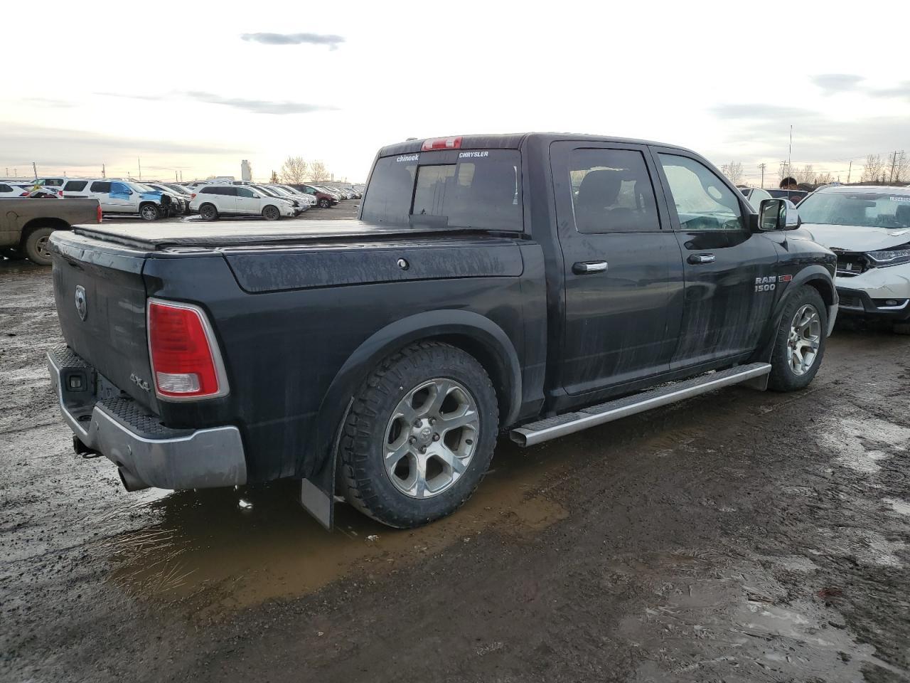 2015 RAM 1500 LARAM - Image 3