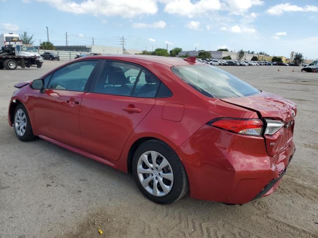 2021 Toyota Corolla Le - Фото 2