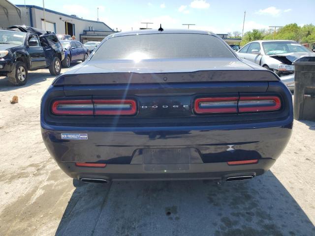 2016 Dodge Challenger Sxt - Фото 6