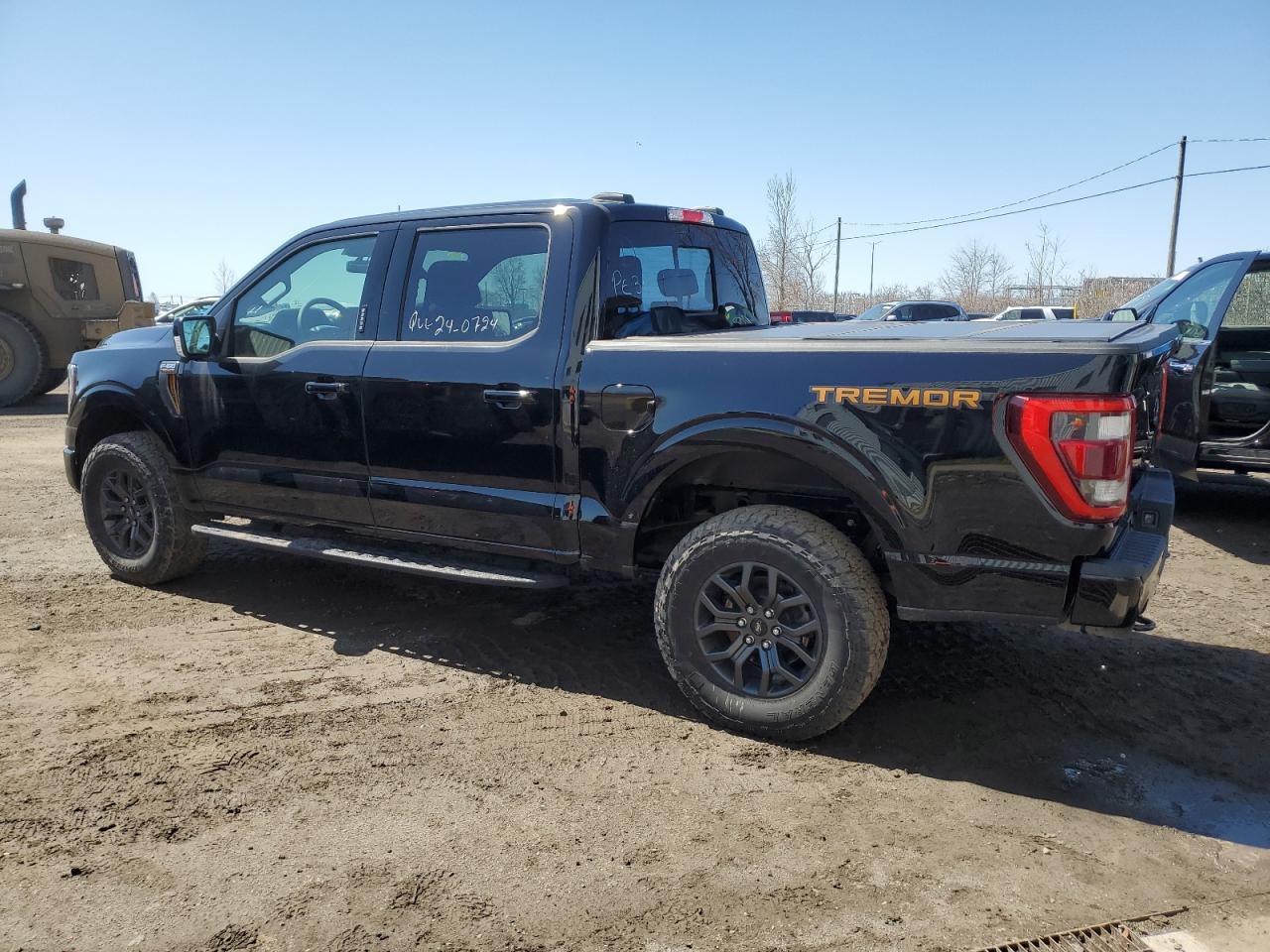 2023 FORD F150 SUPER - Фото 2