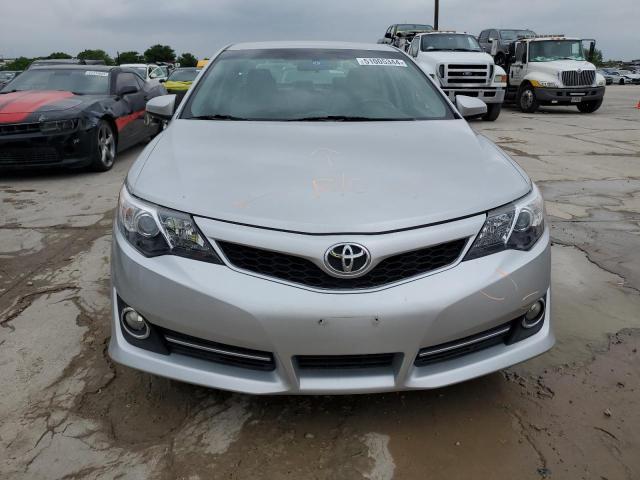 2012 Toyota Camry Base - Фото 5