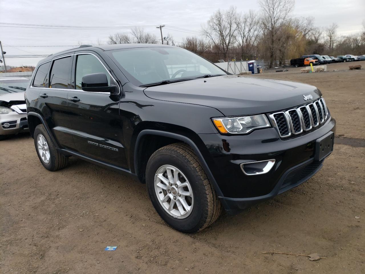 2020 JEEP GRAND CHER - Image 4