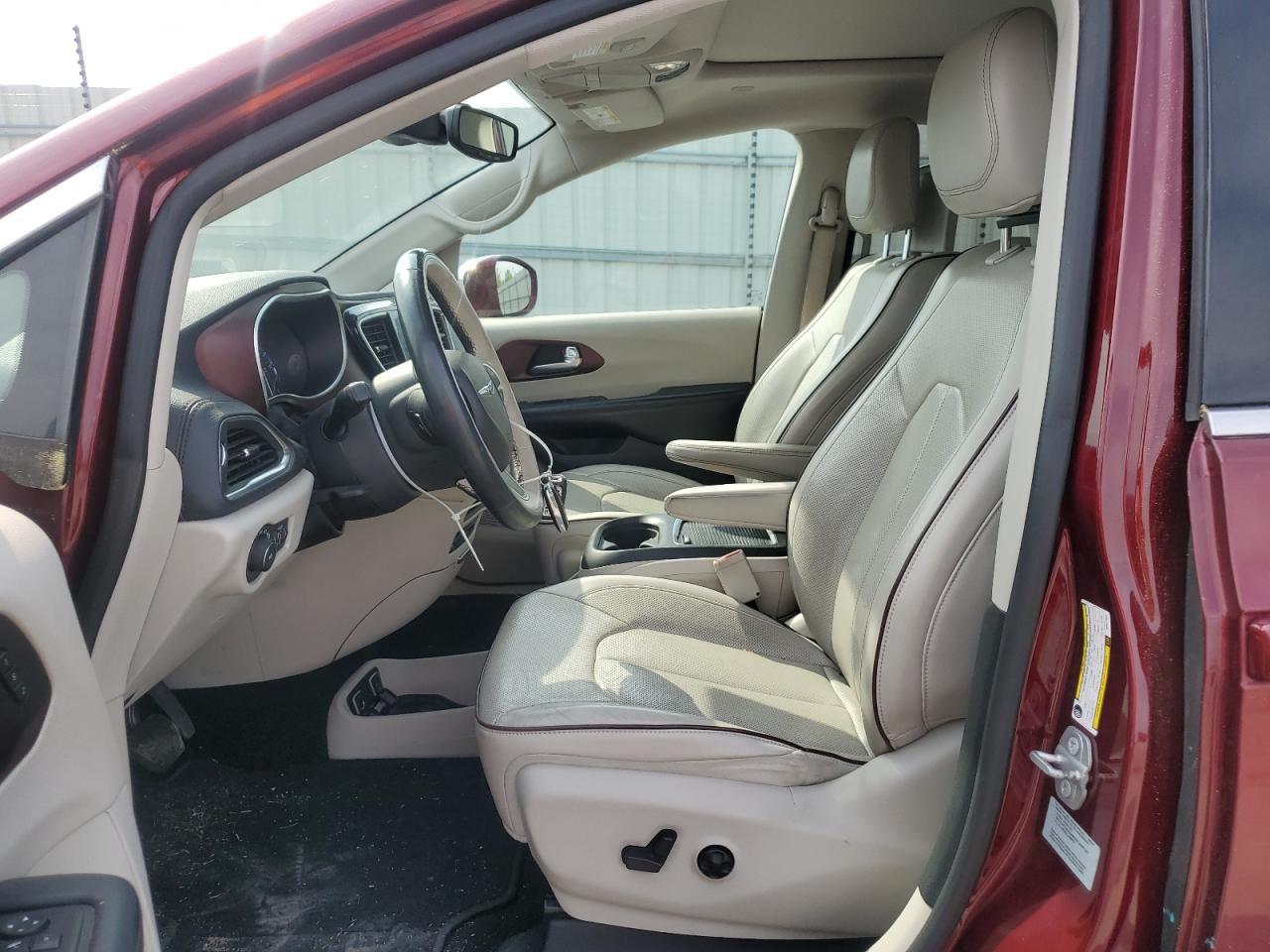 2017 CHRYSLER PACIFICA L - Image 7