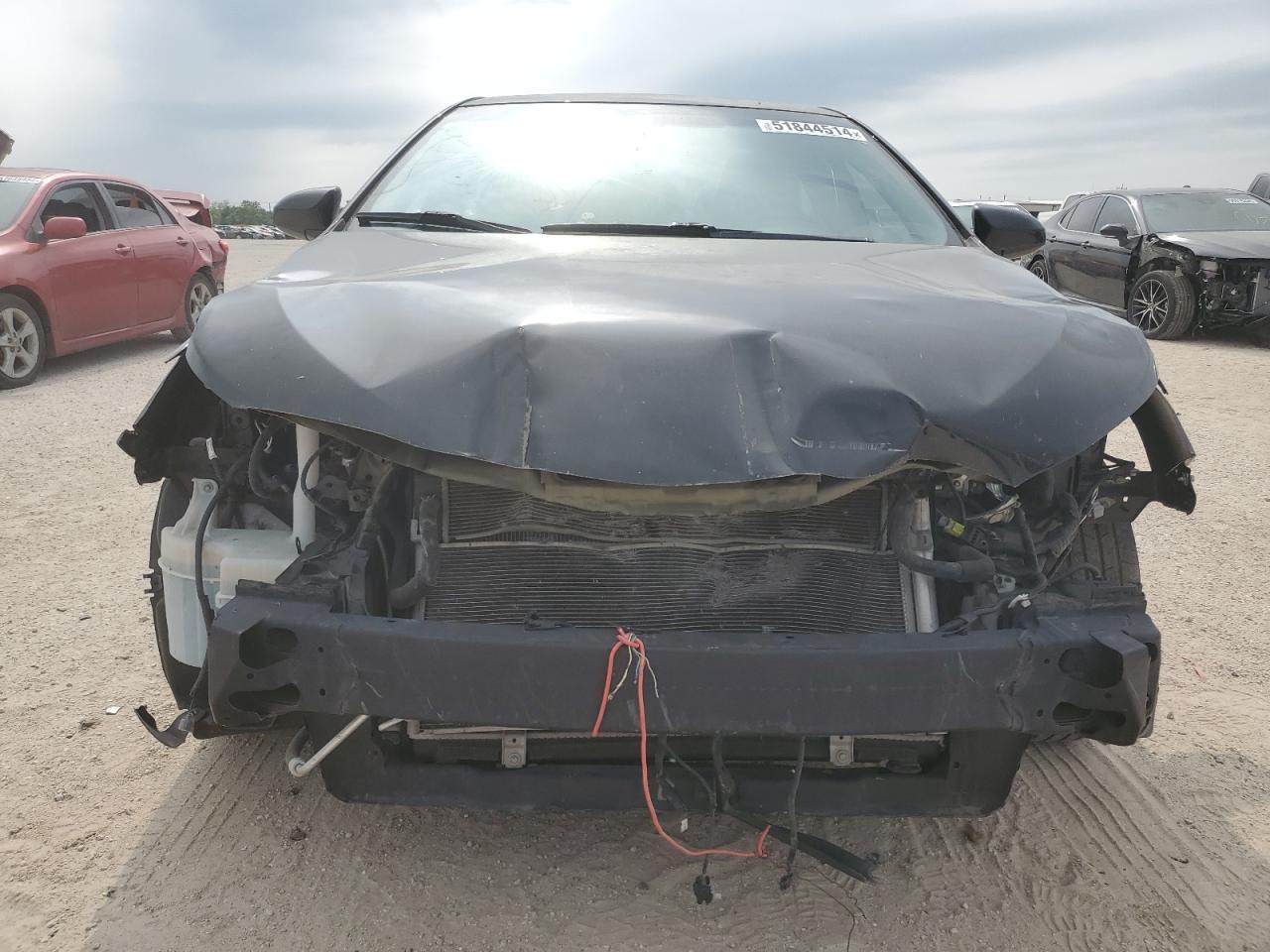 2016 TOYOTA CAMRY HYBR - Image 5