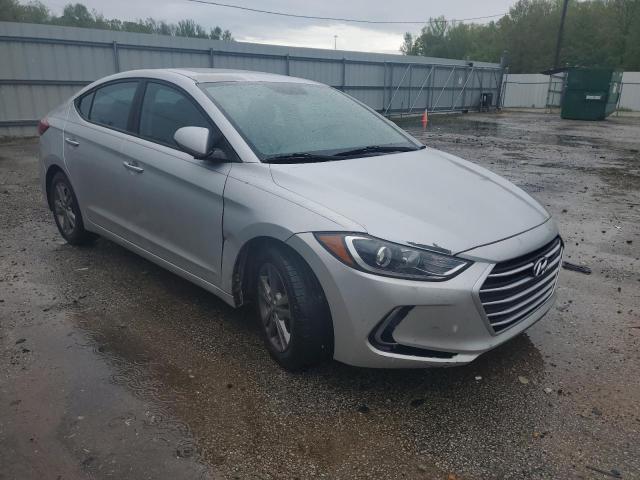 2017 Hyundai Elantra Se - Фото 4