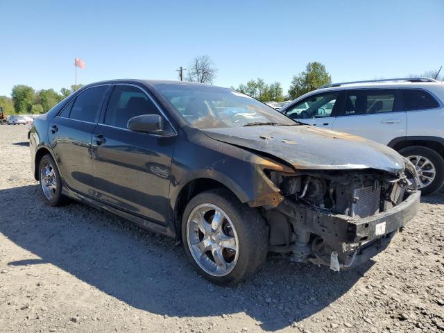 2013 Toyota Camry L - Фото 4