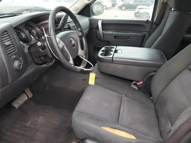 2013 Chevrolet Silverado K1500 Lt - Image 7